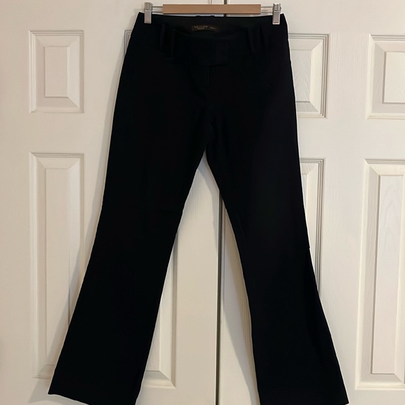 The Limited Black Slacks - Picture 2 of 6